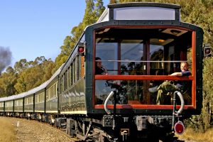 Deluxe Trains